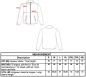 Preview: Herren Microfleece Jacke
